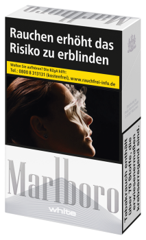 Marlboro White Zigaretten